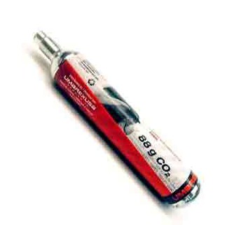 Zračna pištola 88g CO2 vložek