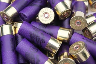 Streljanje Uk Hull Shotgun Kartuše Jeklen strel