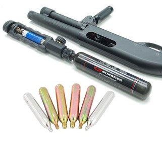 88g Co2 kartuša Kitajska tovarna