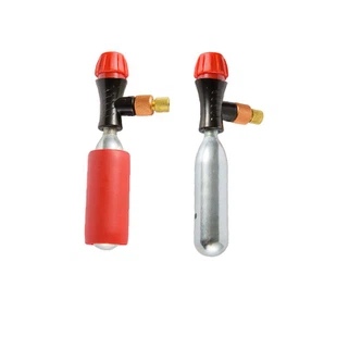 Mini kolesarska črpalka Co2 Cylinder