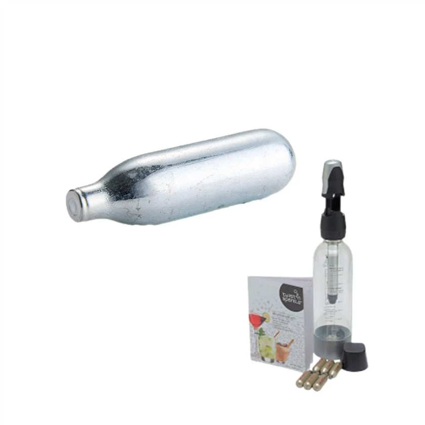 Soda Maker 8g Co2 jeklenka