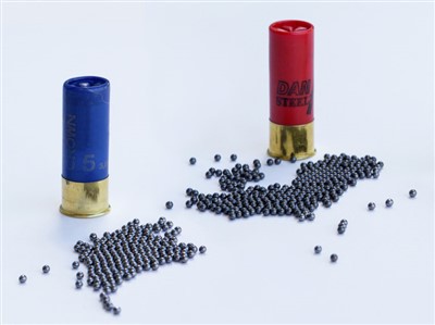 Brusilna sredstva iz nerjavečega jekla